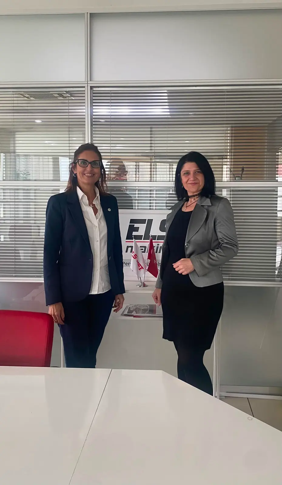 Firma Ziyaretleri ve Teknik Geziler