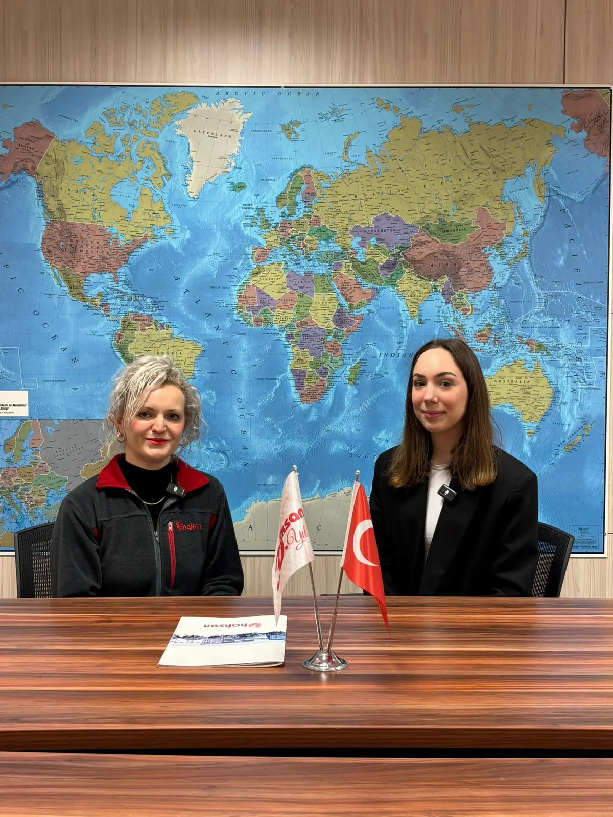 Kadınların İlham Veren Hikâyeleri Projesi