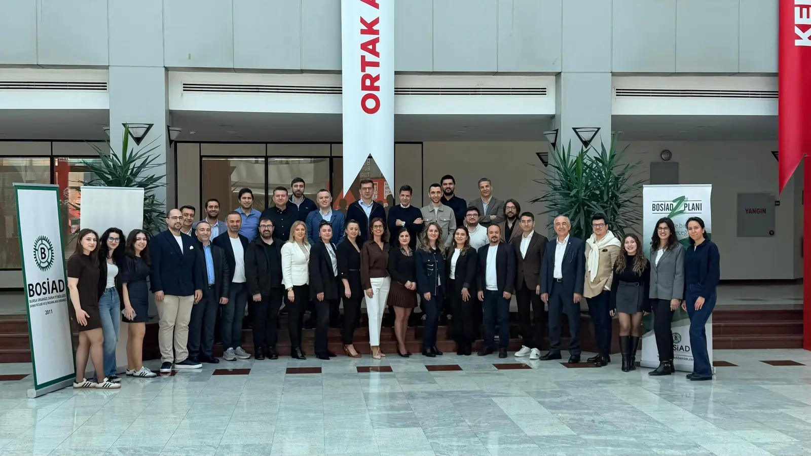 Mentor Programı Oryantasyonu
