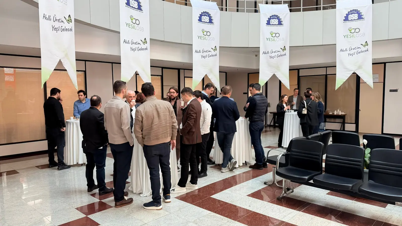 Mentor–Menti Gelişim Programı