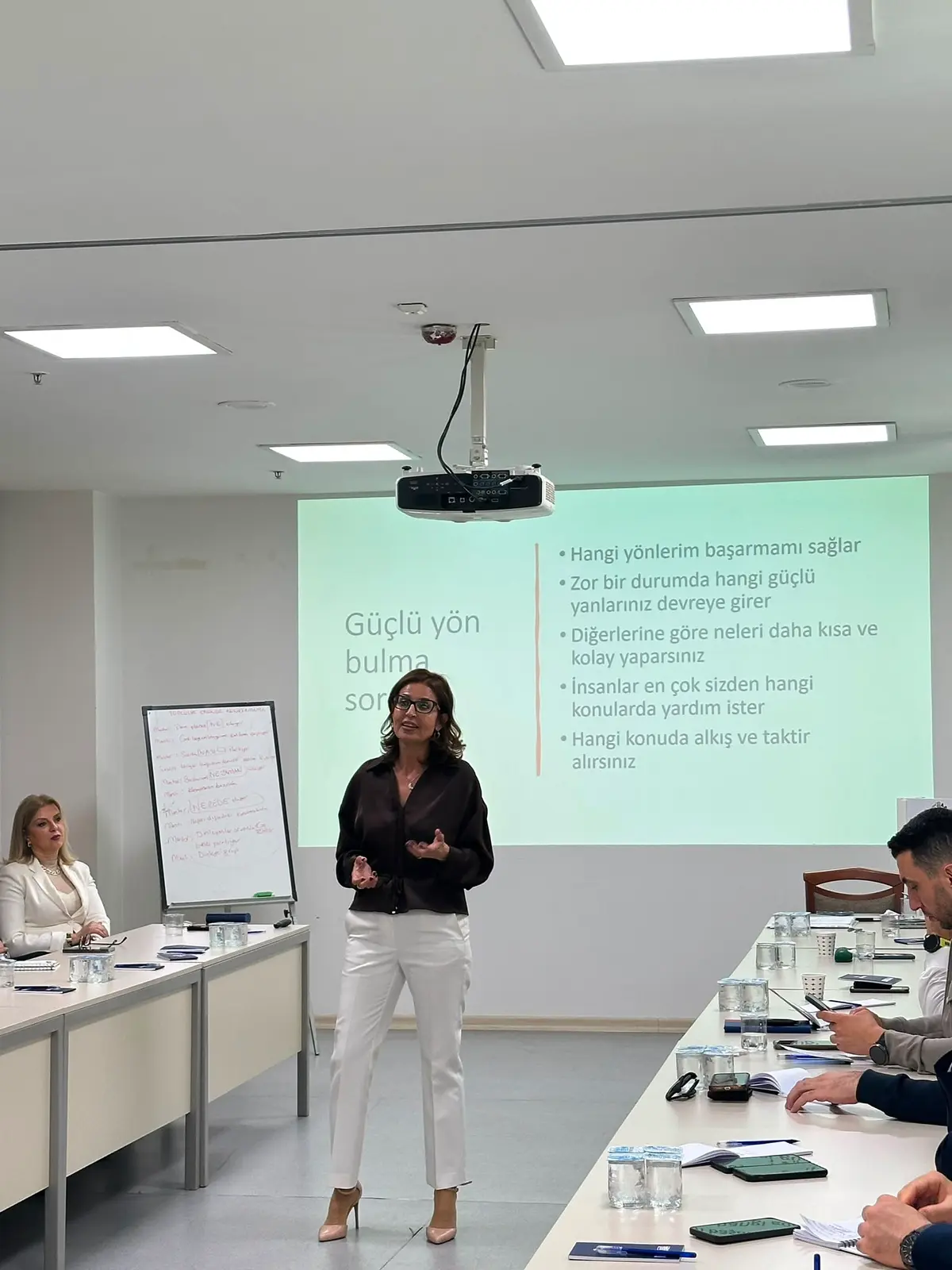 Mentor–Menti Gelişim Programı