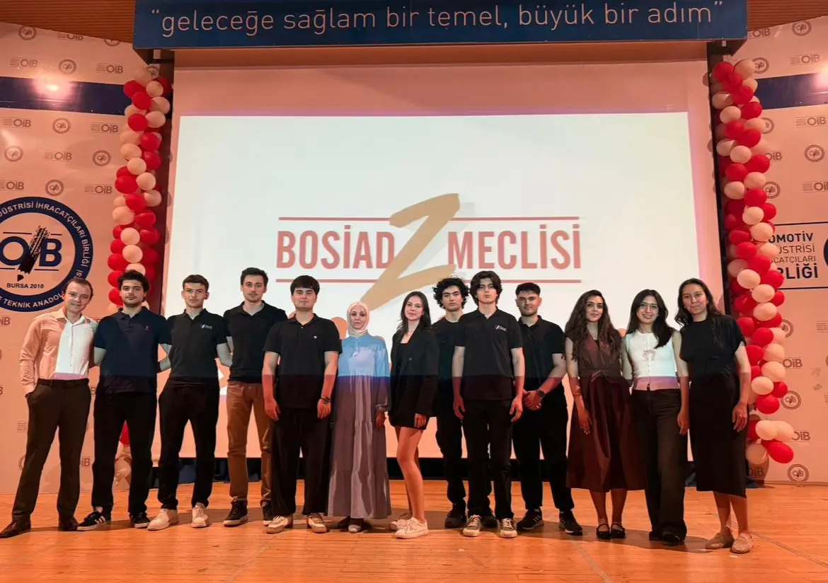 Üniversite Tanıtım ve Kariyer Planlama Semineri