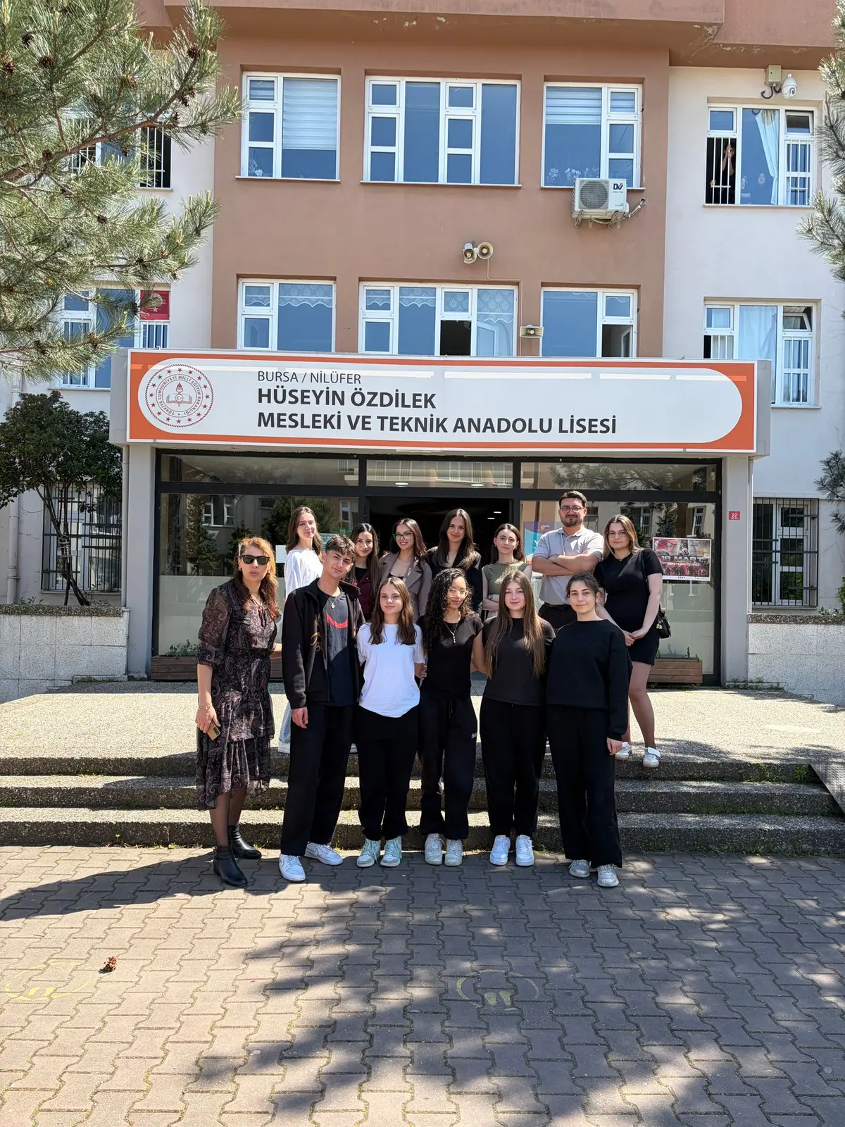 Akran Deneyim Paylaşımı ve Kariyer Farkındalığı Programı