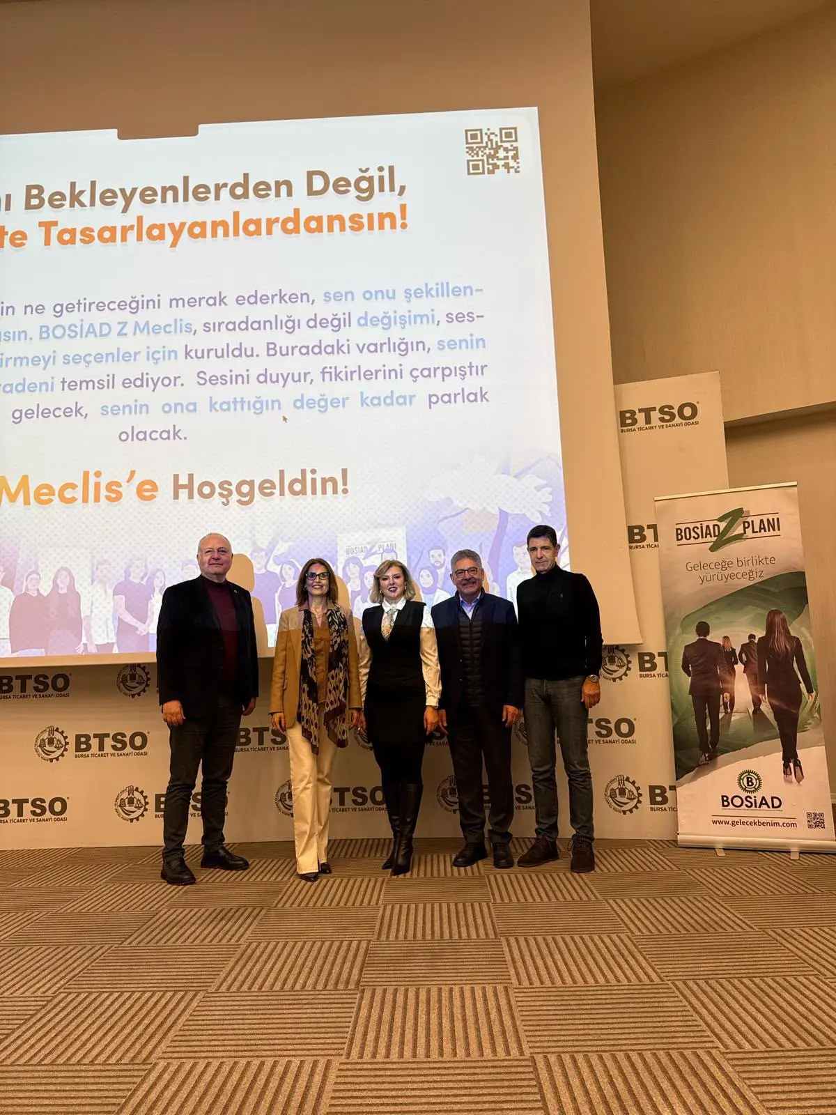Ağaçlandırma Etkinliği