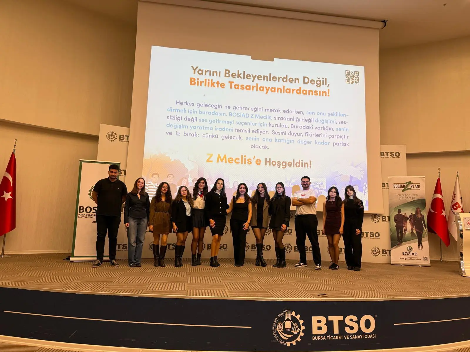 Sosyal Etkinlik Kulübü Kahve Buluşması
